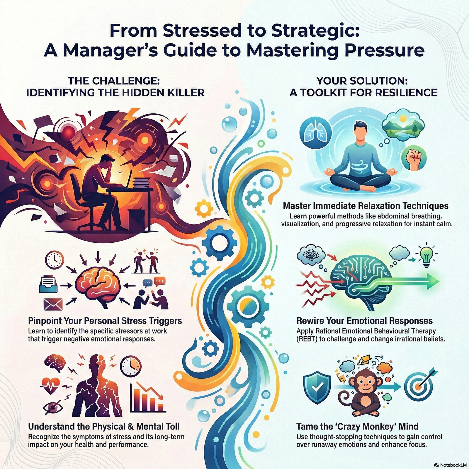 Managing Stress and Emotional Intelligence